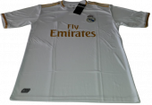 REAL MADRID HAZARD YETİŞKİN FORMA - 1