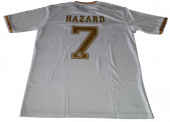 REAL MADRID HAZARD YETİŞKİN FORMA - 2