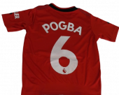 MANCHESTER UNITED POGBA YETİŞKİN FORMA - 2