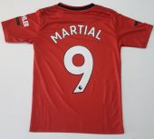 MANCHESTER UNITED MARTIAL YETİŞKİN FORMA - 2