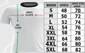 FENERBAHÇE 2020-2021 YETİŞKİN TARAFTAR FORMA - 3