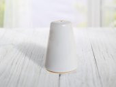 Keramika Biberlik Ada 8 cm Beyaz - 1