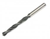 HSS Matkap Ucu 2 mm - Yuvarlak Saplı - 2