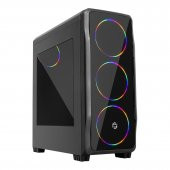Frisby FC-9235G GAMING Kasa (650W 80+) - 1