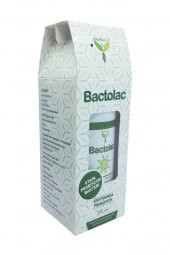 Bactolac Sıvı Probiyotik 1000 ml. Tübitak Onaylı Biyolojik Mucize - 1