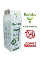 Bactolac Sıvı Probiyotik 1000 ml. Tübitak Onaylı Biyolojik Mucize - 3