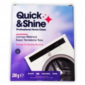 Kazan temizleme maddesi Quick&Shine - 1