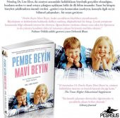 Pembe Beyin Mavi Beyin: Kız Ve Erkek Çocuklarda Beyin Gelişimi - 2