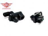 Isuzu D-Max Kapı Müşürü 2004-2012 Model Arası - 1