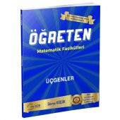 Öğreten Matematik Fasikülleri Üçgenler Gür Yayınları - 1