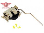 Mitsubishi Canter Kapı Kilidi Sağ FE511-515-635-659 - 1