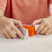 Play-Doh Çalışkan Çimento Kamyonu - 4