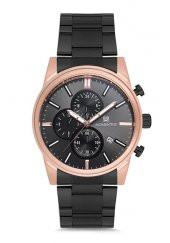 Momentus-SC238R-05SR Erkek Kol Saati - 1