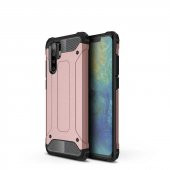 Huawei P30 Pro Kılıf Zore Crash Silikon - 1