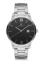 Momentus-KC253S-04SS Erkek Kol Saati - 1