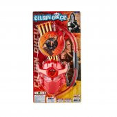 MASKELİ ÇILGIN OKÇU SET 7 PARÇA - 1