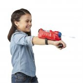 Spiderman: Far From Home Spiderman Ağ Kasırgası Fırlatıcı - 4