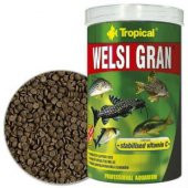Tropical Welsi Gran 100gr (kovadan Bölme) - 1