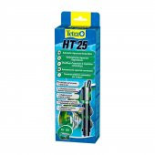 Tetra HT 25 Watt Akvaryum Isıtıcısı - 1