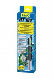 Tetra HT 100 Watt Akvaryum Isıtıcısı - 1