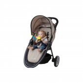 Playgro Mutlu Hayvanlarım Oyun Halısı 7641 - 4