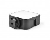DSLR Makinalar ve Video Kameralar için LED01 Led Video Işığı - 4