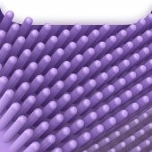 Xiaomi İnface Sonic Yüz Temizleme ve Masaj Cihazı Mor (Distribütör Garantili) - 3
