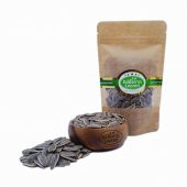 Ay Çekirdeği Yerli Tuzlu XL 1 KG - 5