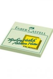FABER YAPISKAKAGIT 75x75 HARMONY YESIL(5089585404) - 2