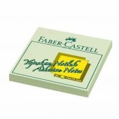 FABER YAPISKAKAGIT 75x75 HARMONY YESIL(5089585404) - 1