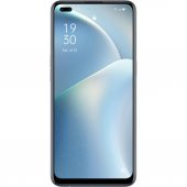 Oppo Reno 4 Lite 128 GB Beyaz Cep Telefonu (Oppo Türkiye Garantili) - 1