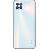 Oppo Reno 4 Lite 128 GB Beyaz Cep Telefonu (Oppo Türkiye Garantili) - 2