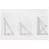HATAS GONYE 30CM 60-45 OGRENCI SET 2 LI (0807) - 1