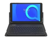 ALCATEL 1T10 KLAVYE + KULAKLIK + KILIF  HEDİYELİ TABLET 10 İNÇ - 3