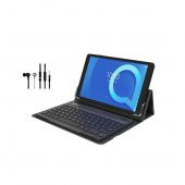 ALCATEL 1T10 KLAVYE + KULAKLIK + KILIF  HEDİYELİ TABLET 10 İNÇ - 1