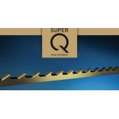 Kıl Testere Super Q 1Bağ (12adet) - 5