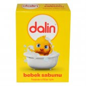 Bebek Sabunu Hassas Ciltler İçin 100 Gr - 1