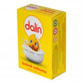 Bebek Sabunu Hassas Ciltler İçin 100 Gr - 2
