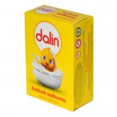 Bebek Sabunu Hassas Ciltler İçin 100 Gr - 3
