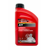 Mayer ATF Otomatik Şanzıman & Direksiyon Yağı 1 L - 1