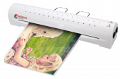 Mühlen 430 Laminasyon PVC Filmi Kaplama Makinesi  A3 Boyutu - 5