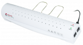 Mühlen 430 Laminasyon PVC Filmi Kaplama Makinesi  A3 Boyutu - 8