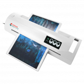 Mühlen 440 Laminasyon PVC Filmi Kaplama Makinesi  A3 Boyutu - 1