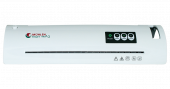 Mühlen 440 Laminasyon PVC Filmi Kaplama Makinesi  A3 Boyutu - 2