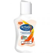 Activex Antibakteriyel Temizleyici Jeli 100 ml - 1