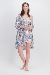 Arnetta AR-445-S 2 Li Gecelik Takım - 1