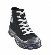 Haki Yeşil Convers Model Bot 531250 - 1
