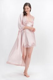 Arnetta AR-435-S 2 Li Gecelik Takım - 1