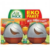 Airwick Deco Mango - 1