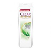 Clear Şampuan Bitkisel Sentez 600ml - 1
